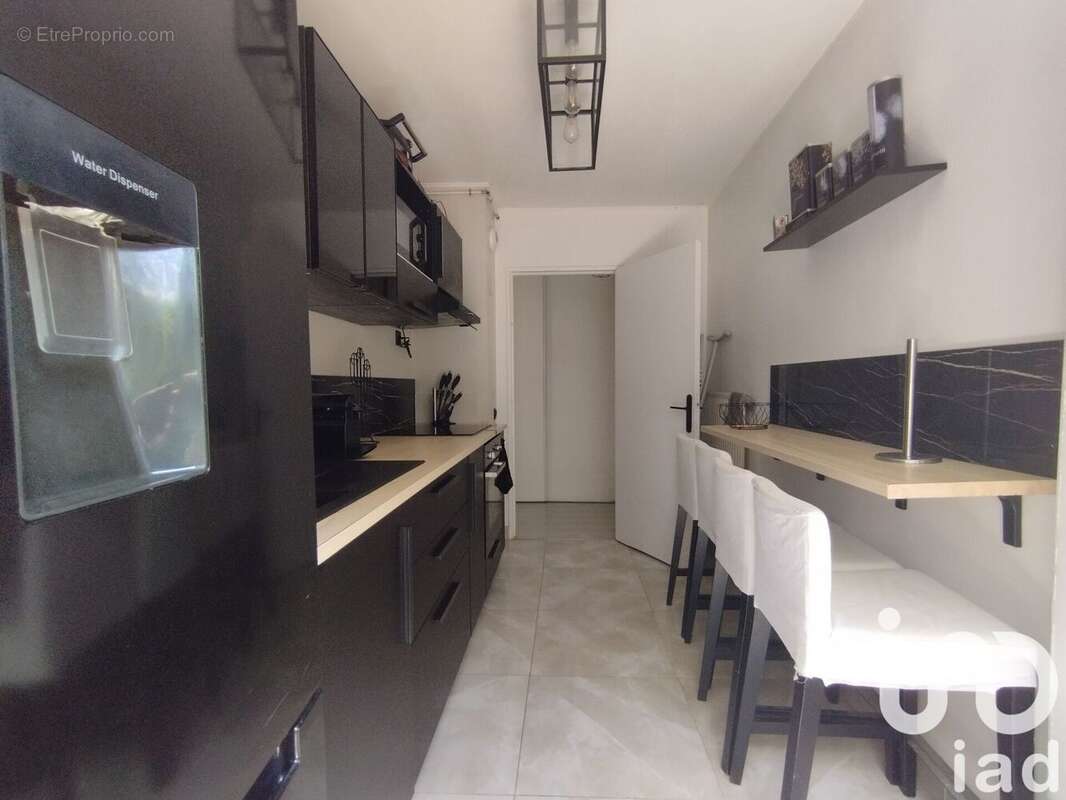 Photo 9 - Appartement à TORCY