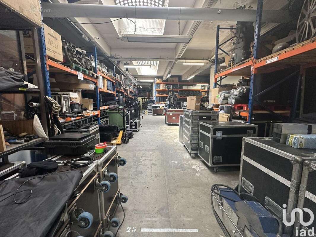 Photo 2 - Commerce à TOULON