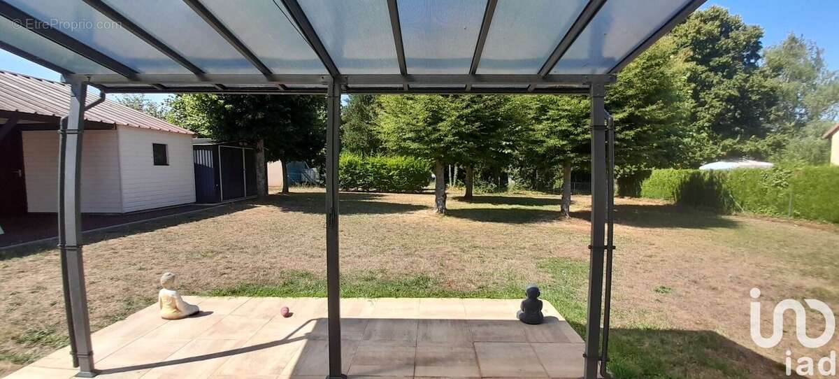 Photo 8 - Maison à LA CHATRE