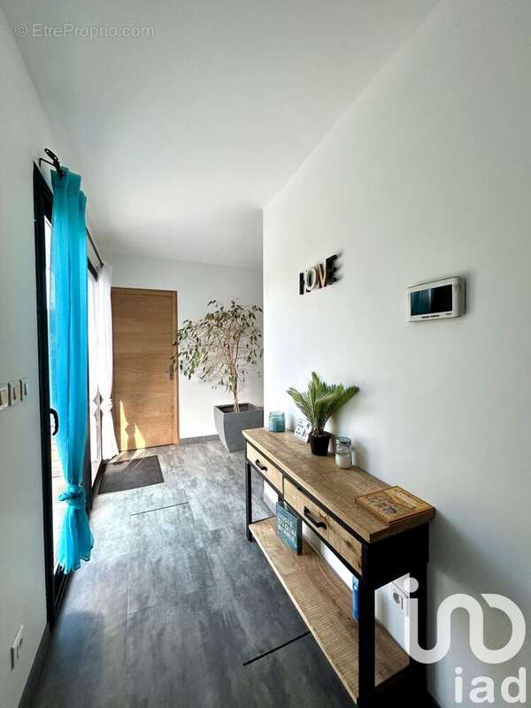 Photo 3 - Maison à EPAIGNES