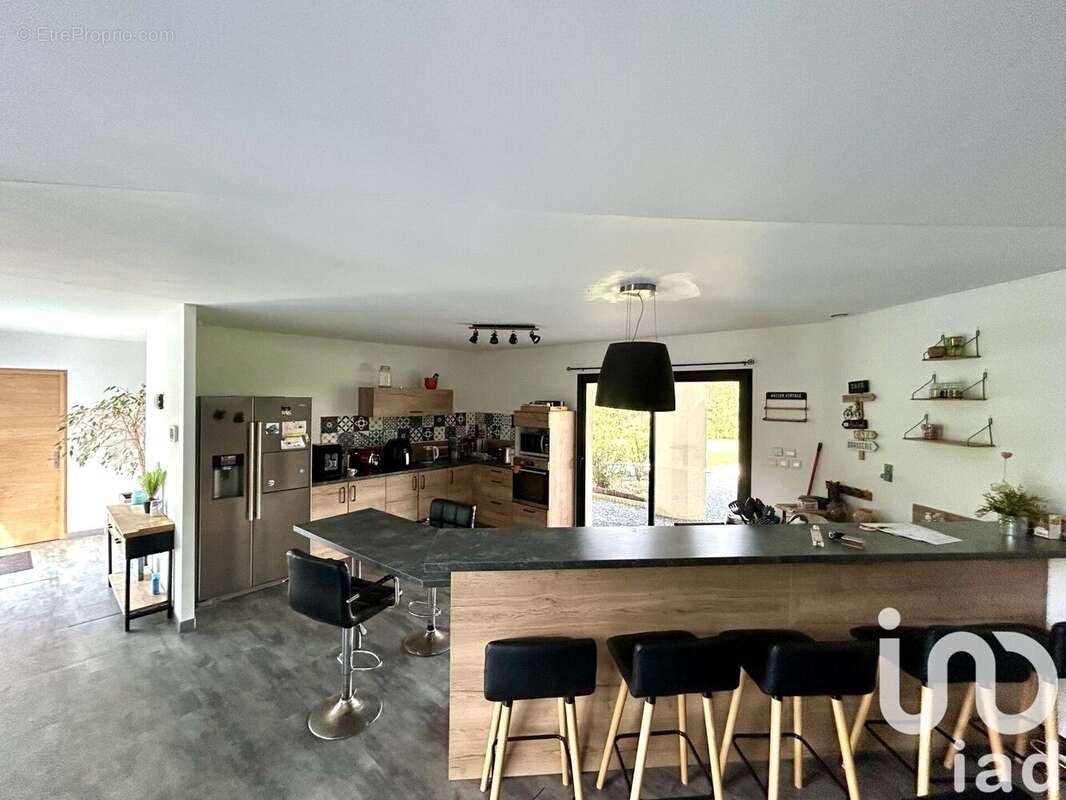 Photo 4 - Maison à EPAIGNES