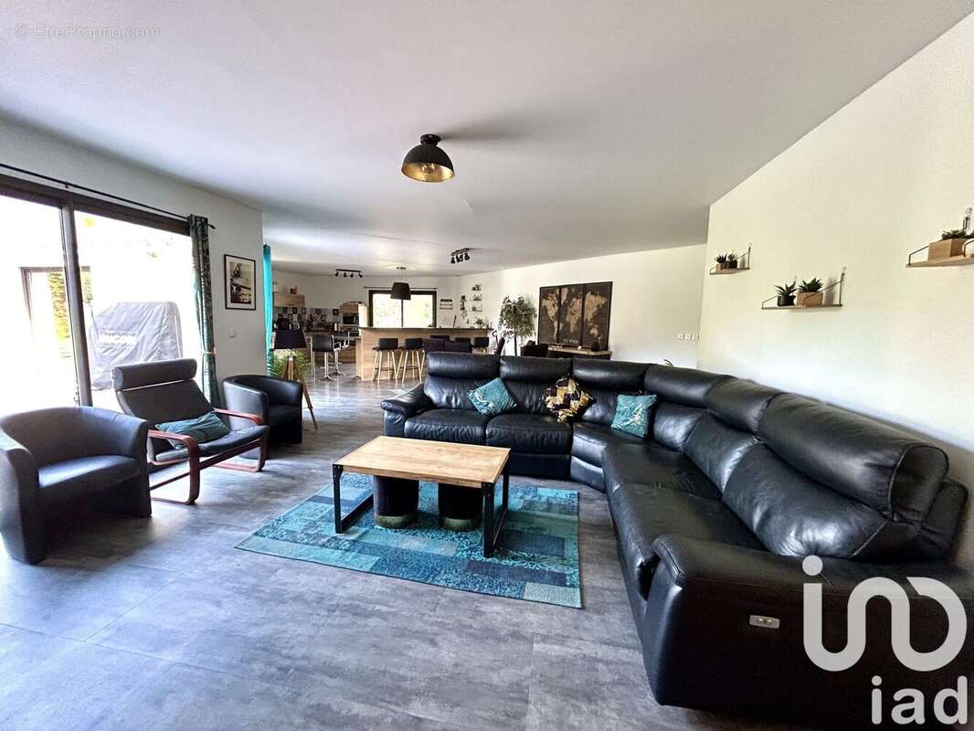 Photo 6 - Maison à EPAIGNES