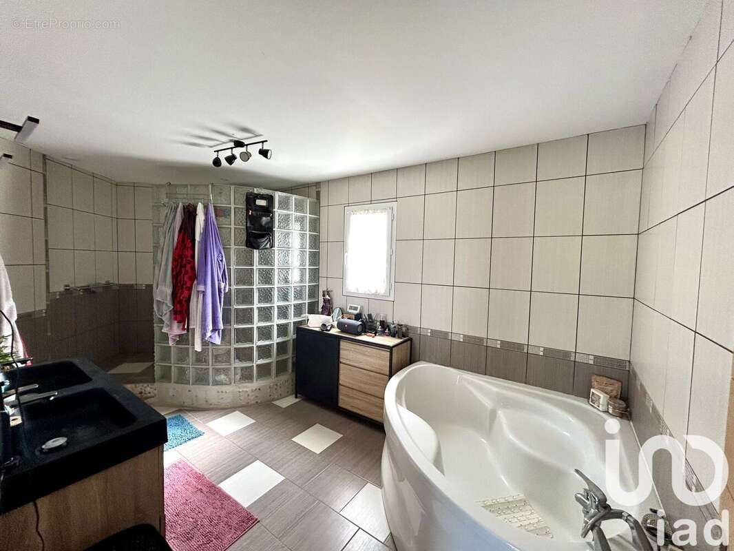 Photo 7 - Maison à EPAIGNES