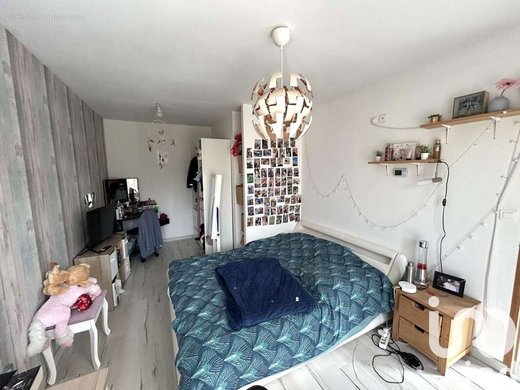 Photo 8 - Maison à EPAIGNES