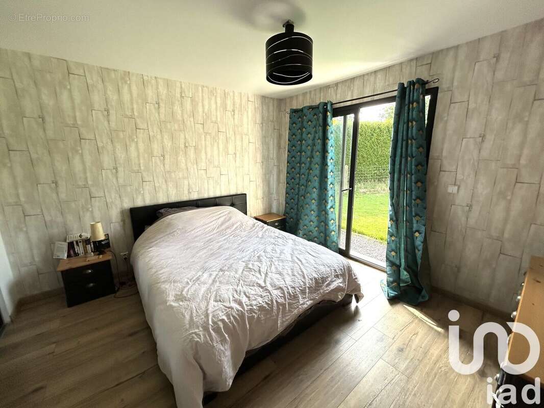 Photo 9 - Maison à EPAIGNES