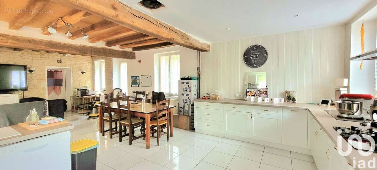 Photo 3 - Maison à MAINNEVILLE