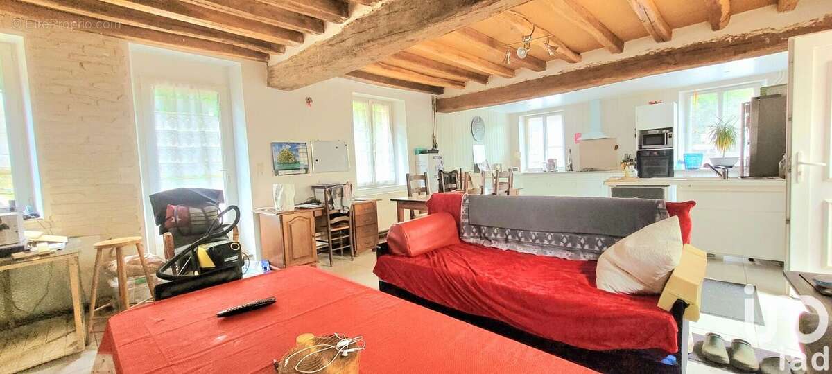 Photo 7 - Maison à MAINNEVILLE