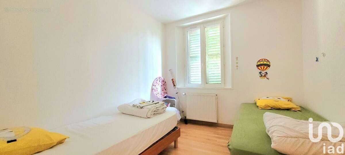 Photo 8 - Maison à MAINNEVILLE