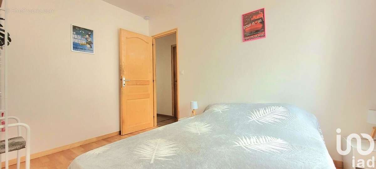 Photo 9 - Maison à MAINNEVILLE