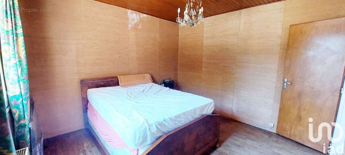 Photo 5 - Maison à LES FOUGERETS