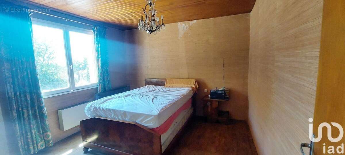 Photo 6 - Maison à LES FOUGERETS