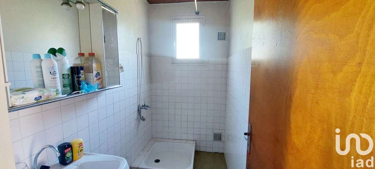 Photo 7 - Maison à LES FOUGERETS