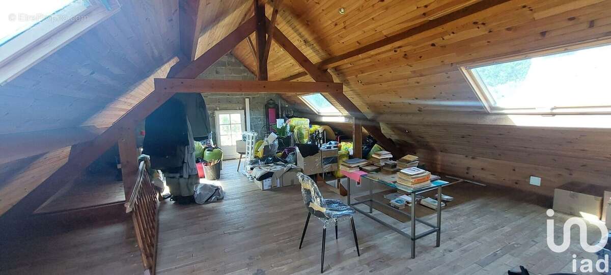 Photo 9 - Maison à LES FOUGERETS