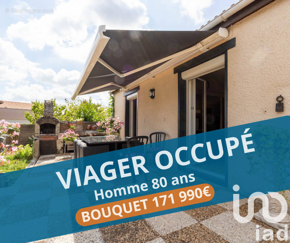 Photo 1 - Maison à LE PELLERIN