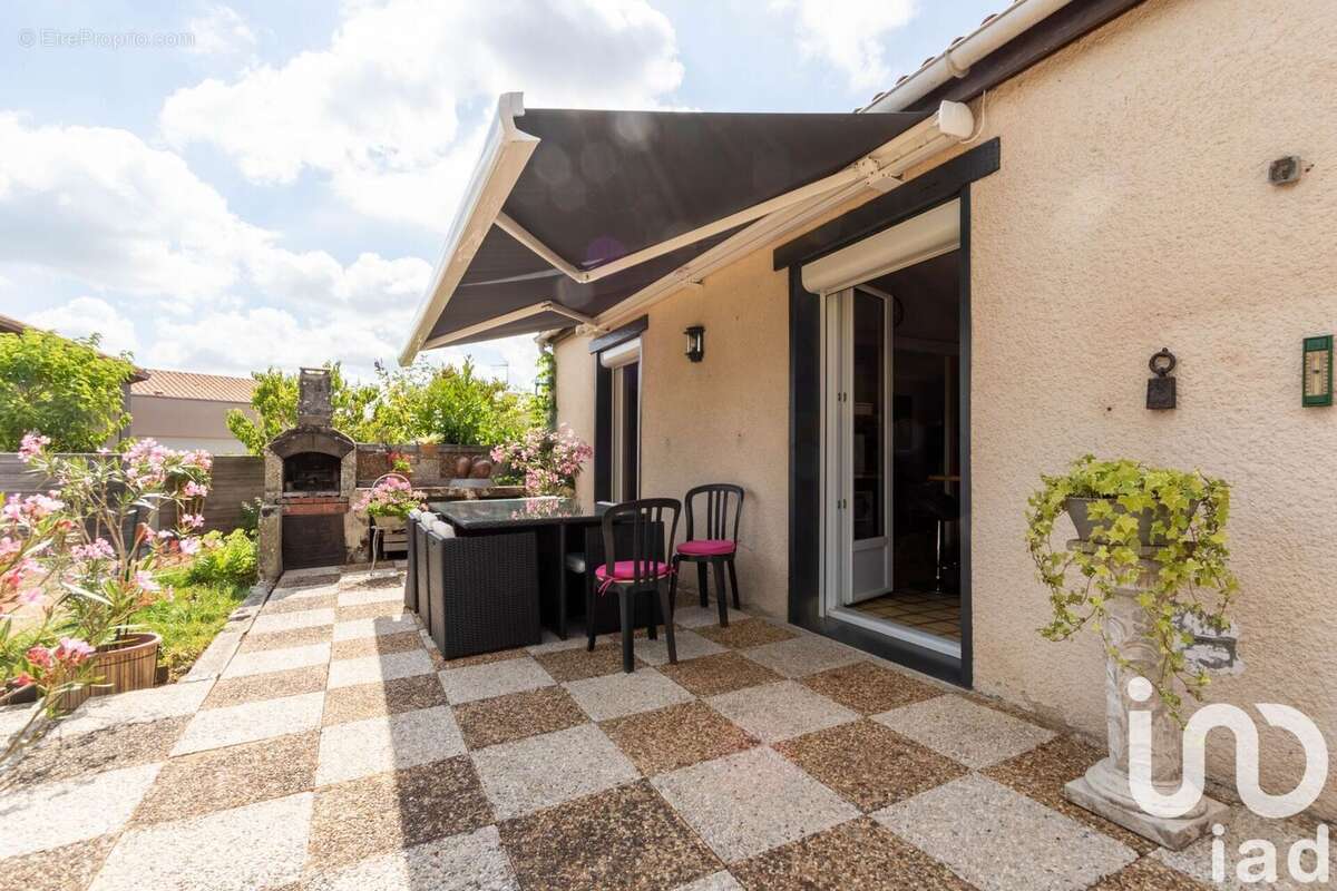 Photo 5 - Maison à LE PELLERIN