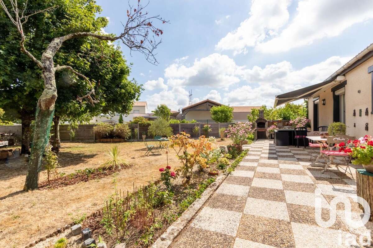 Photo 6 - Maison à LE PELLERIN