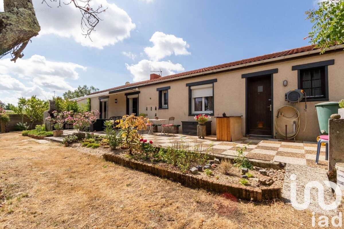 Photo 7 - Maison à LE PELLERIN