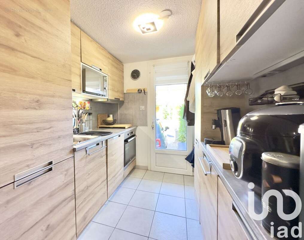 Photo 2 - Maison à VALRAS-PLAGE