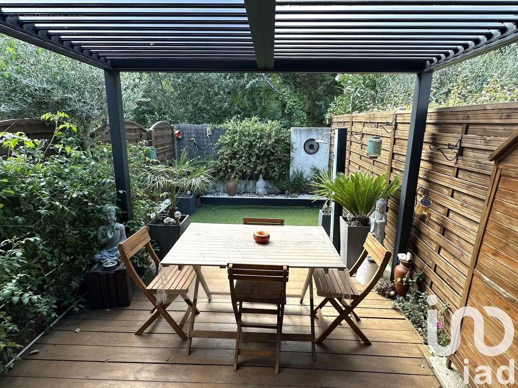 Photo 3 - Maison à VALRAS-PLAGE