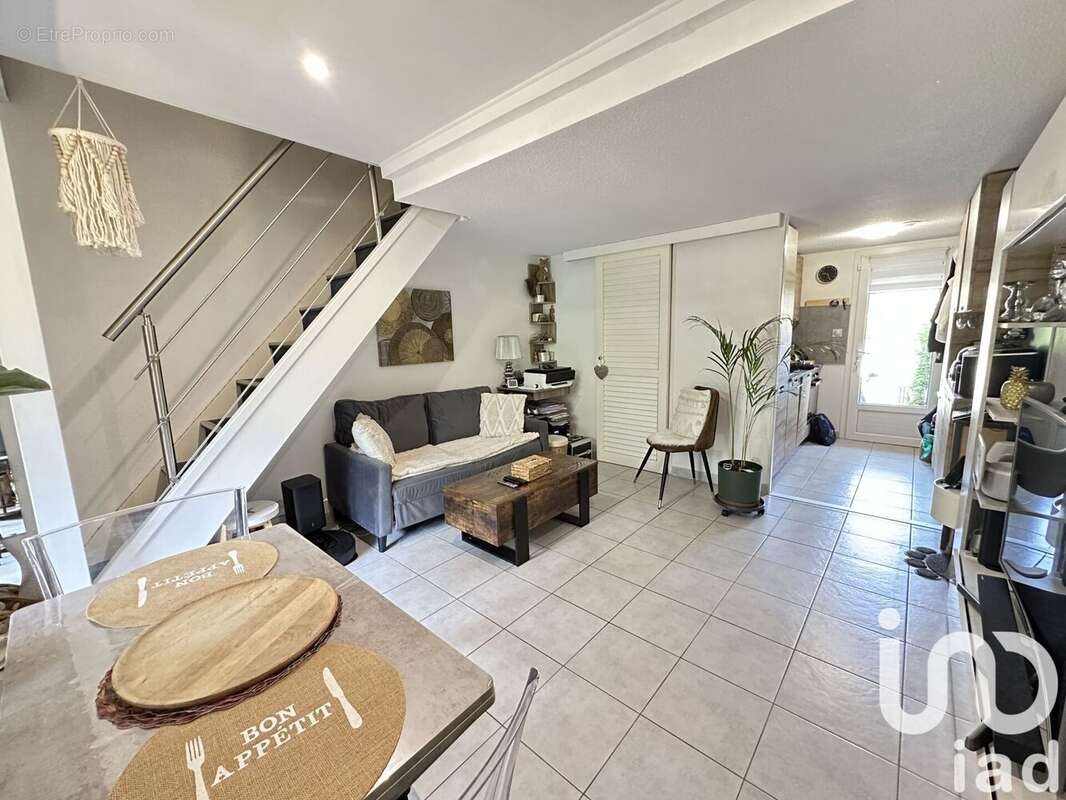 Photo 4 - Maison à VALRAS-PLAGE