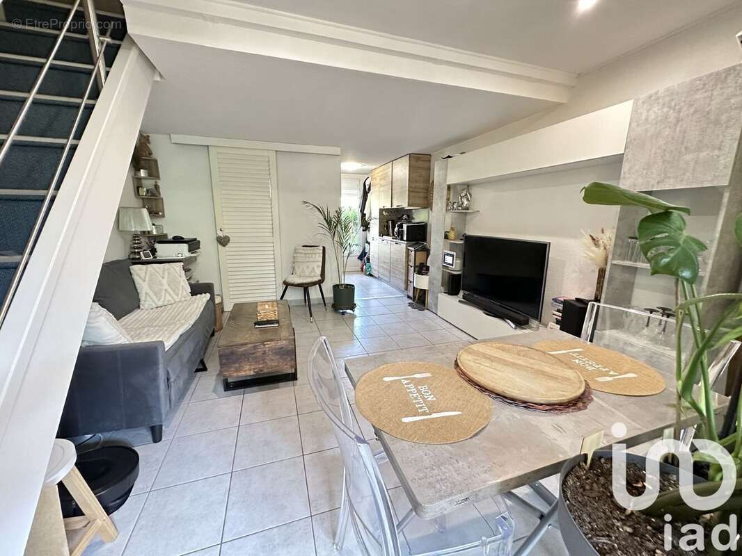 Photo 5 - Maison à VALRAS-PLAGE