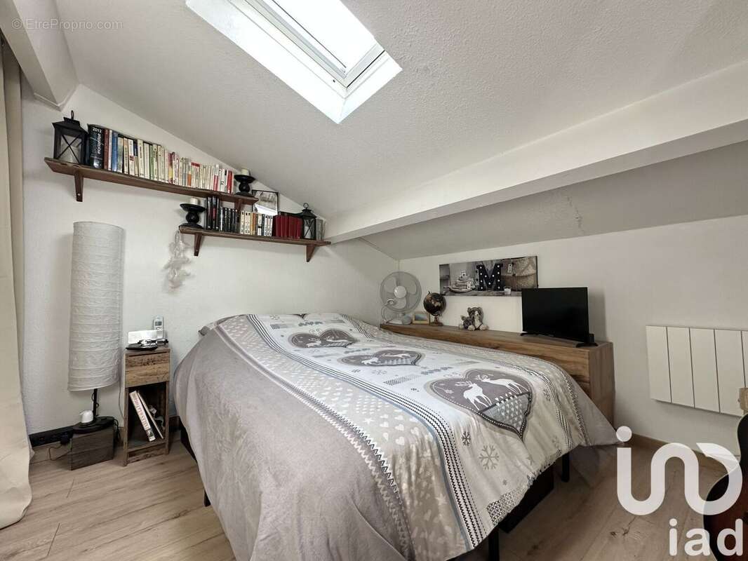 Photo 6 - Maison à VALRAS-PLAGE