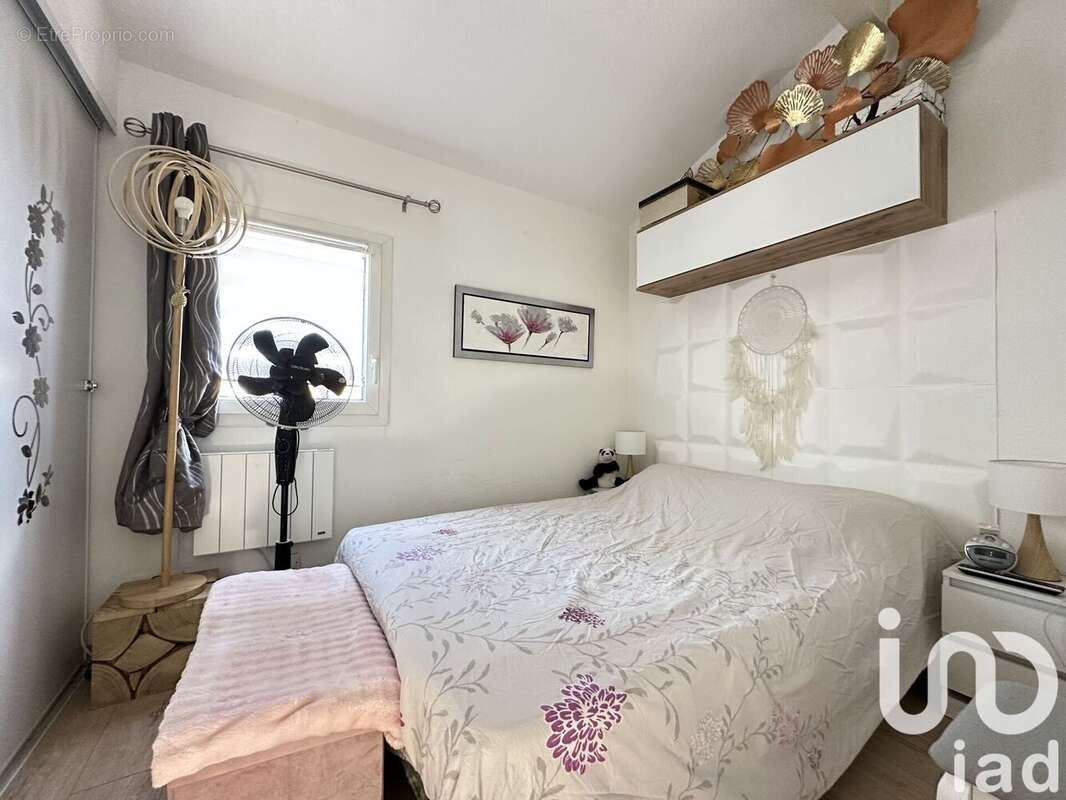 Photo 7 - Maison à VALRAS-PLAGE