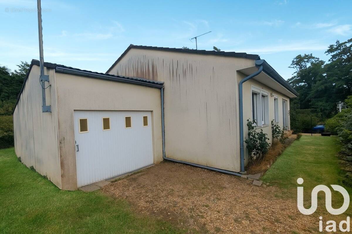 Photo 1 - Maison à VENDOME