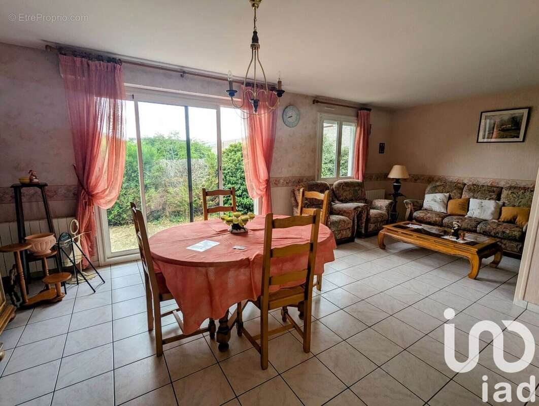 Photo 2 - Maison à VENDOME