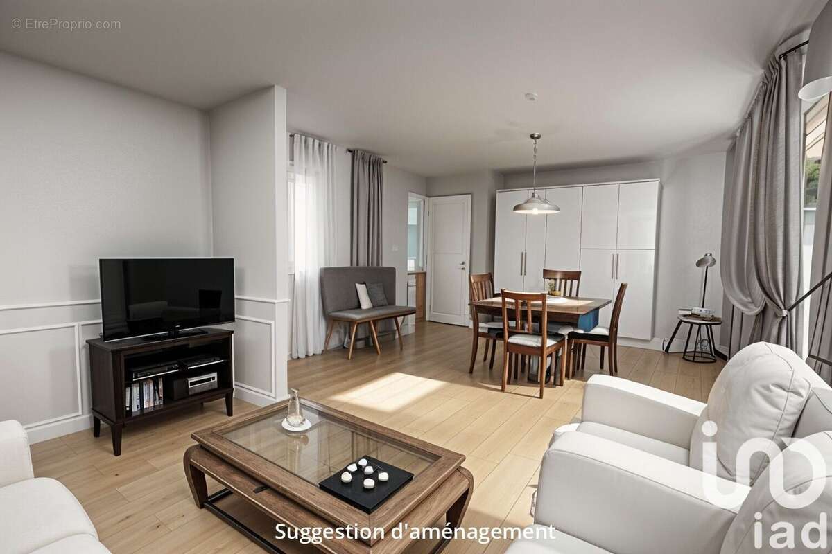 Photo 4 - Maison à VENDOME