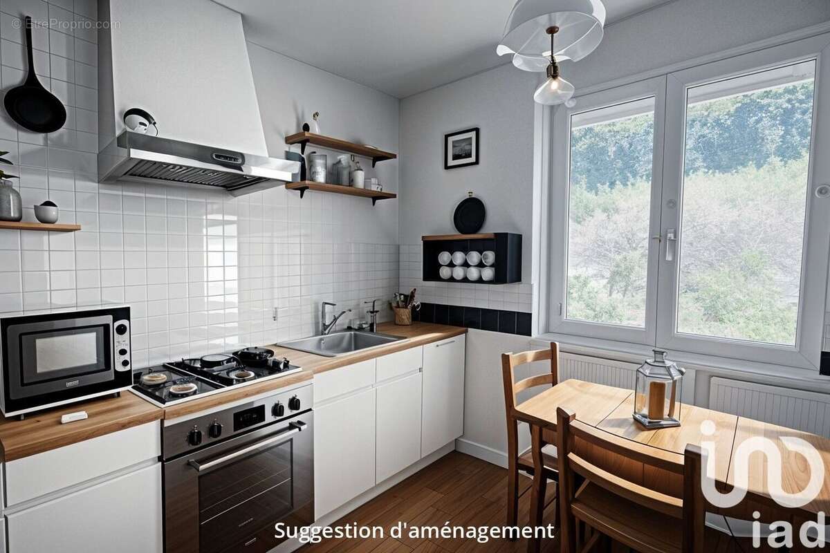 Photo 6 - Maison à VENDOME