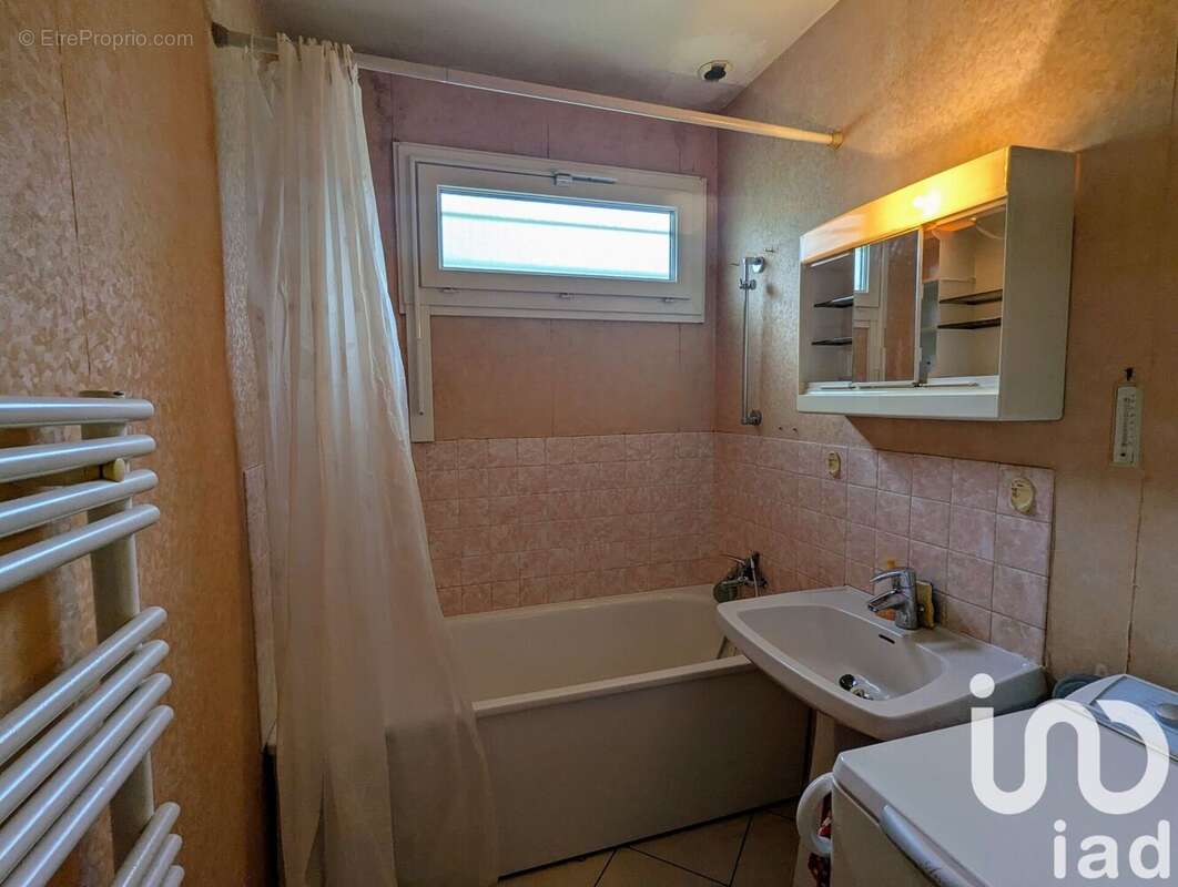 Photo 8 - Maison à VENDOME