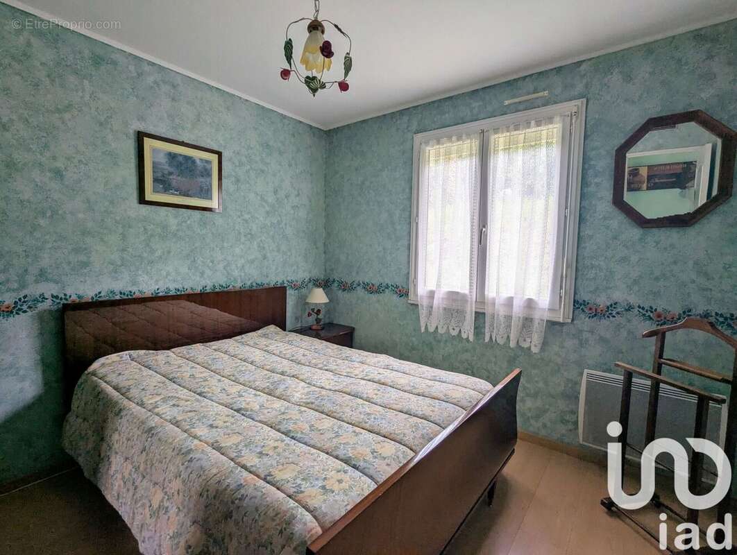 Photo 9 - Maison à VENDOME