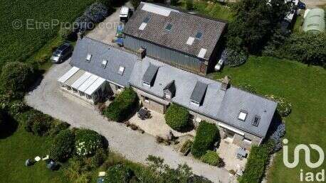 Photo 2 - Maison à PLONEVEZ-PORZAY