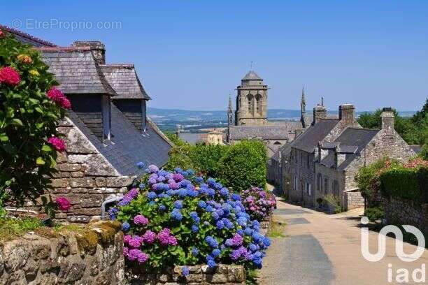 Photo 3 - Maison à PLONEVEZ-PORZAY