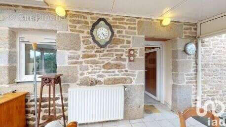 Photo 5 - Maison à PLONEVEZ-PORZAY