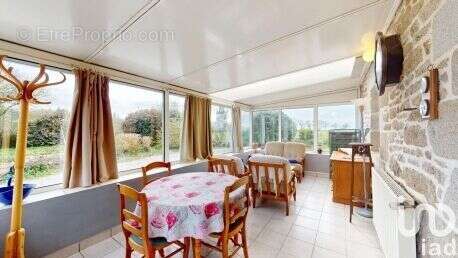 Photo 6 - Maison à PLONEVEZ-PORZAY