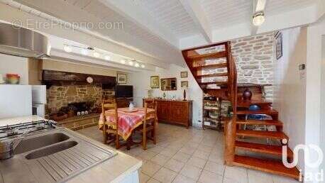 Photo 8 - Maison à PLONEVEZ-PORZAY