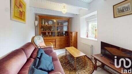 Photo 9 - Maison à PLONEVEZ-PORZAY