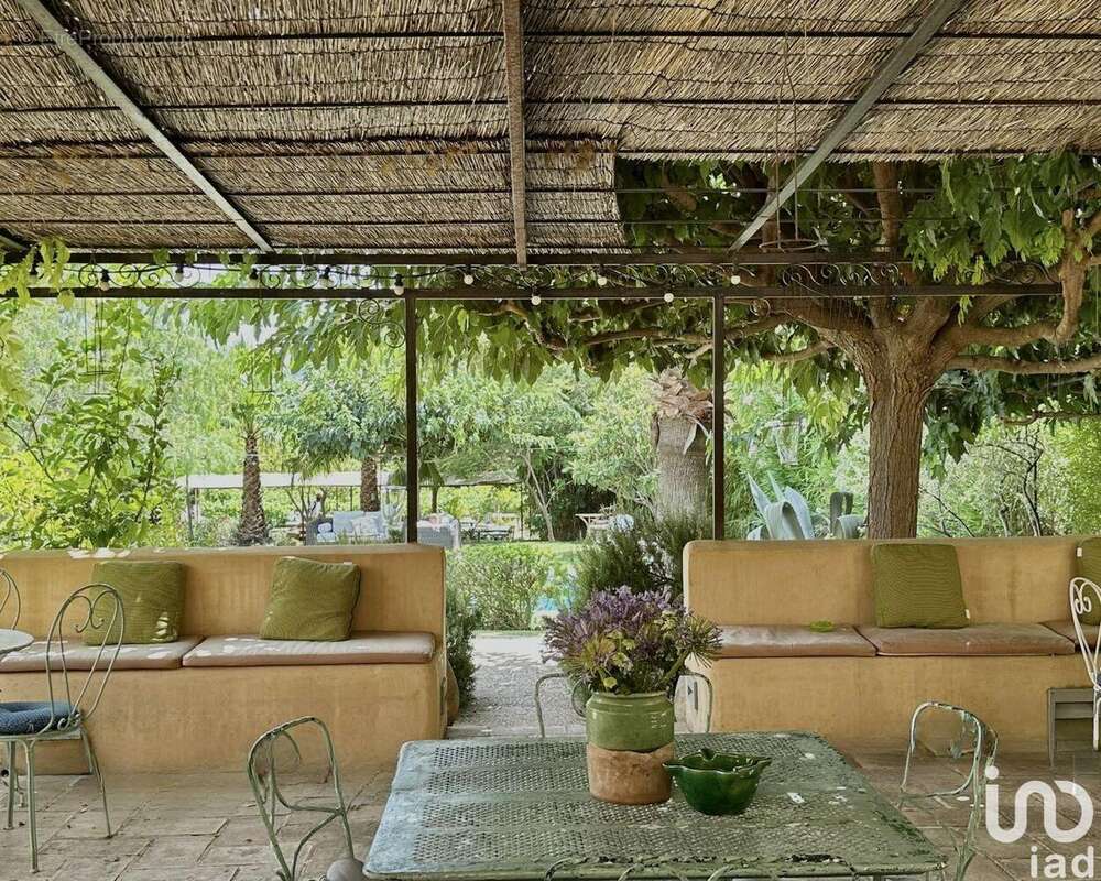 Photo 5 - Maison à SAINT-CYR-SUR-MER