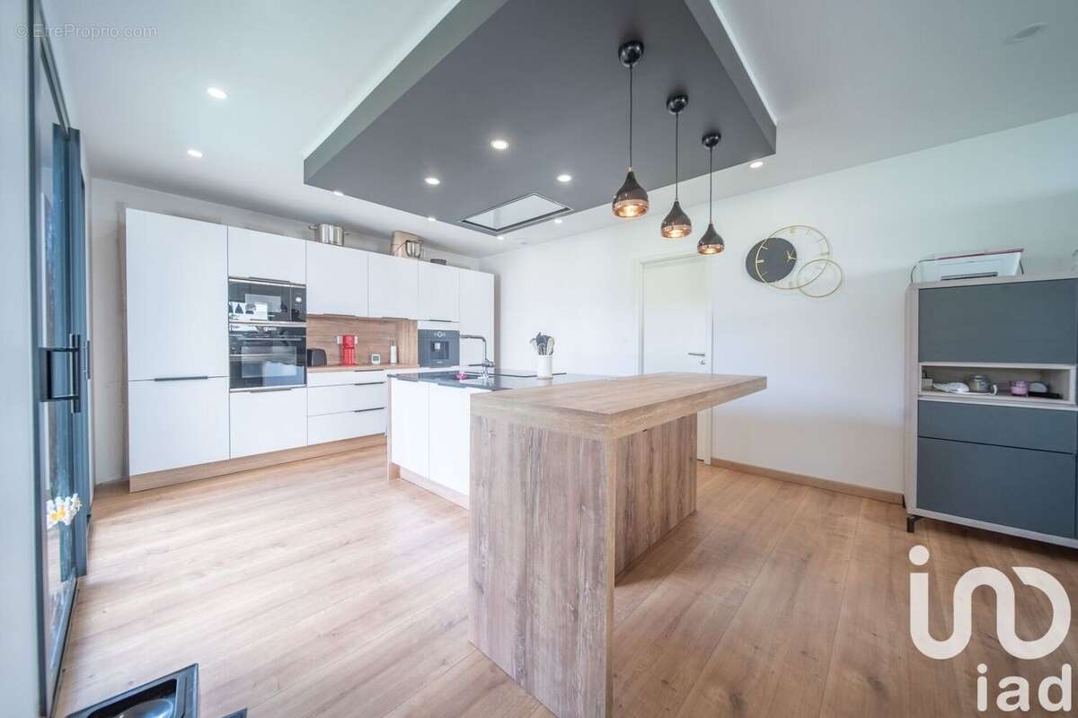 Photo 4 - Maison à TRIEUX