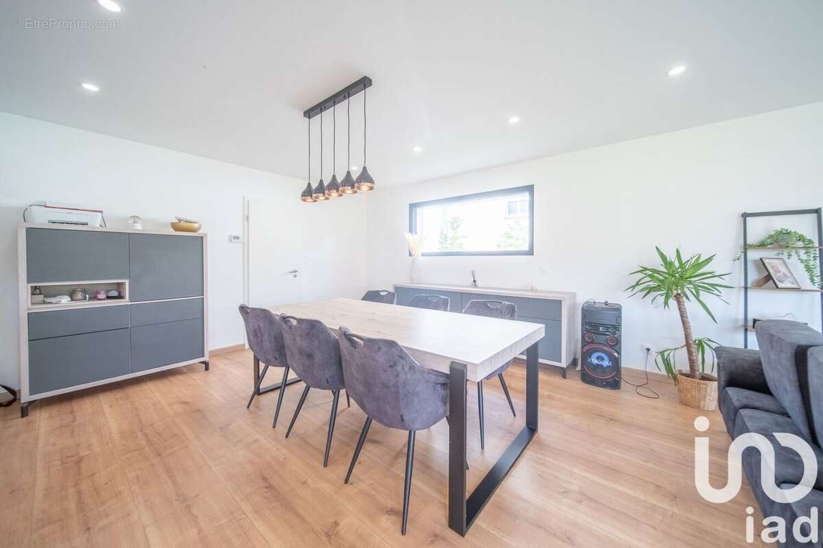 Photo 6 - Maison à TRIEUX