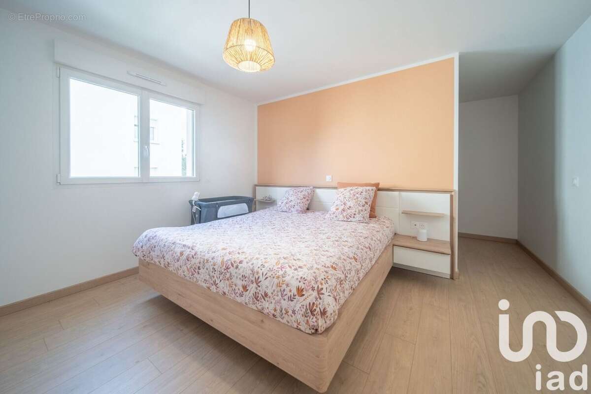 Photo 7 - Maison à TRIEUX