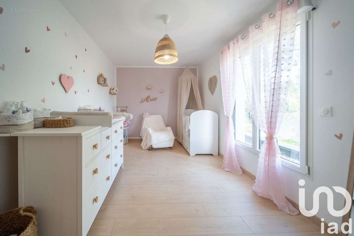 Photo 8 - Maison à TRIEUX