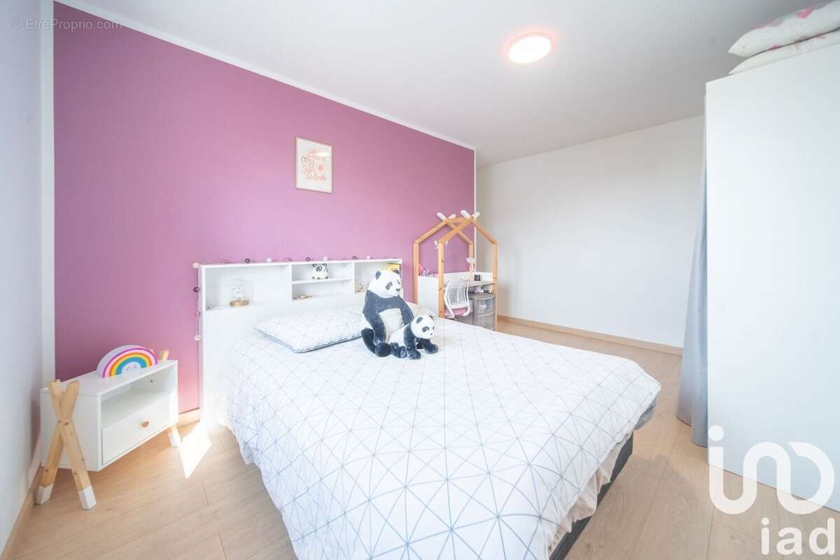 Photo 9 - Maison à TRIEUX