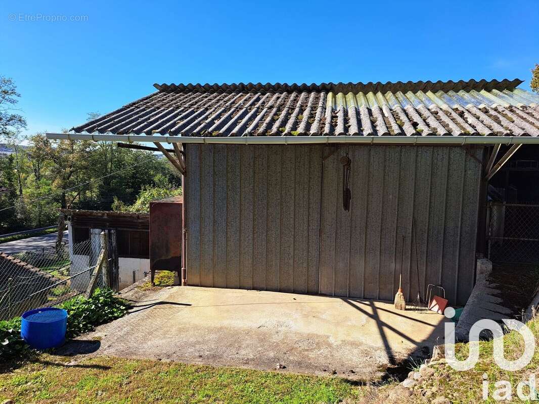 Photo 4 - Maison à SOUMOULOU