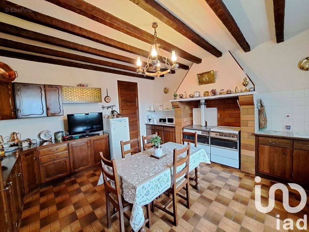 Photo 5 - Maison à SOUMOULOU