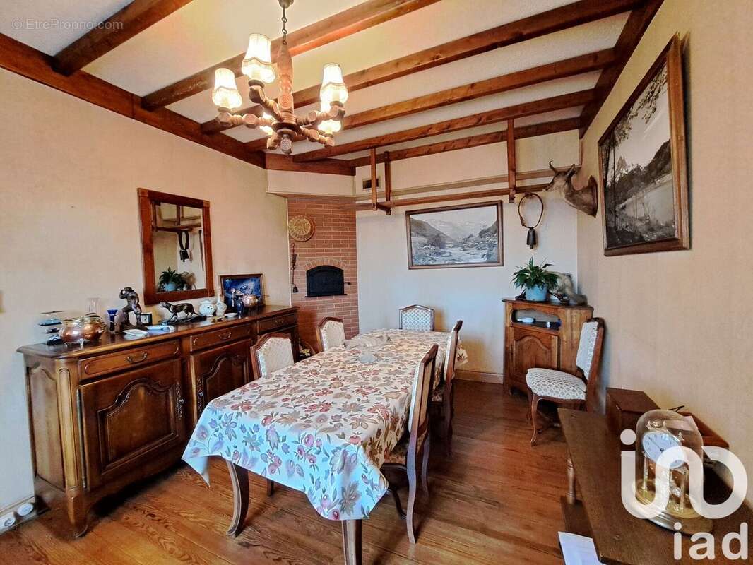 Photo 6 - Maison à SOUMOULOU