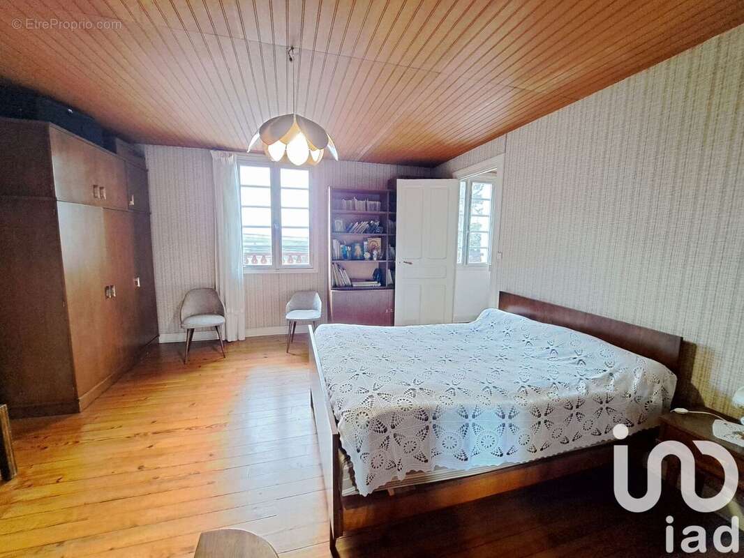 Photo 7 - Maison à SOUMOULOU