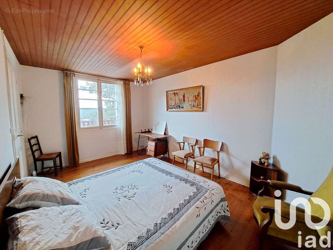 Photo 8 - Maison à SOUMOULOU